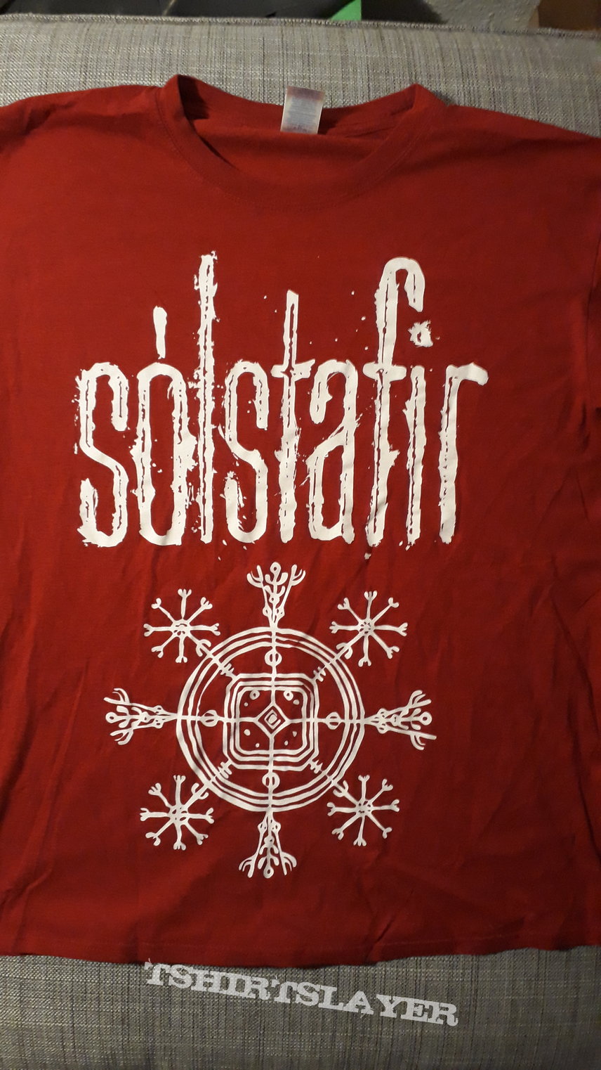 Solstafir