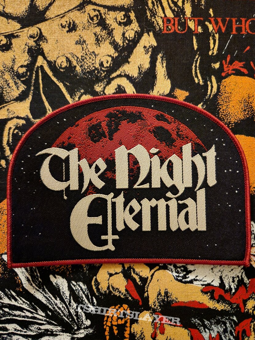 The Night Eternal - The Night Eternal Patch
