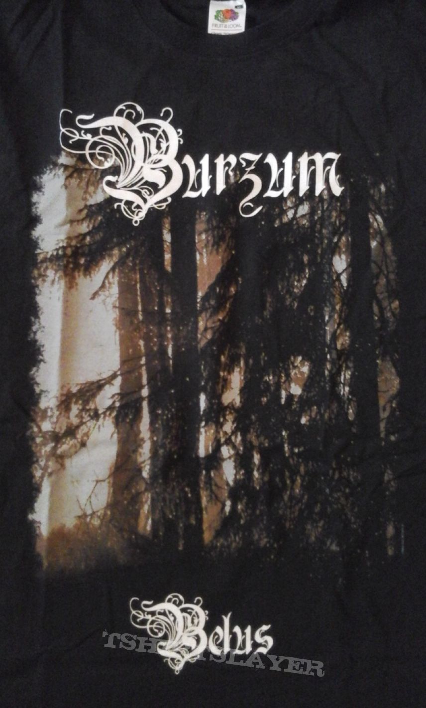 Burzum - Belus LS