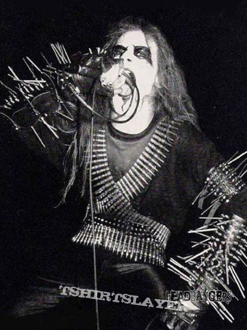 Gorgoroth - Pest