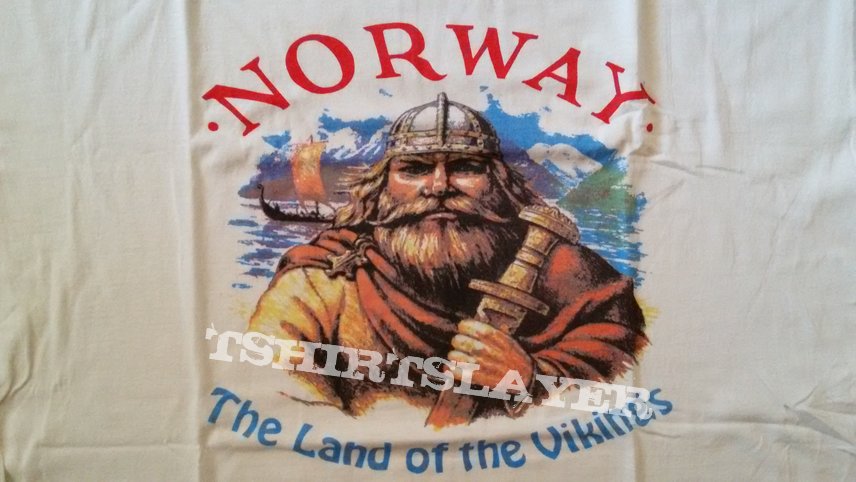 Burzum Norway ~ The Land of the Vikings | TShirtSlayer TShirt and  BattleJacket Gallery