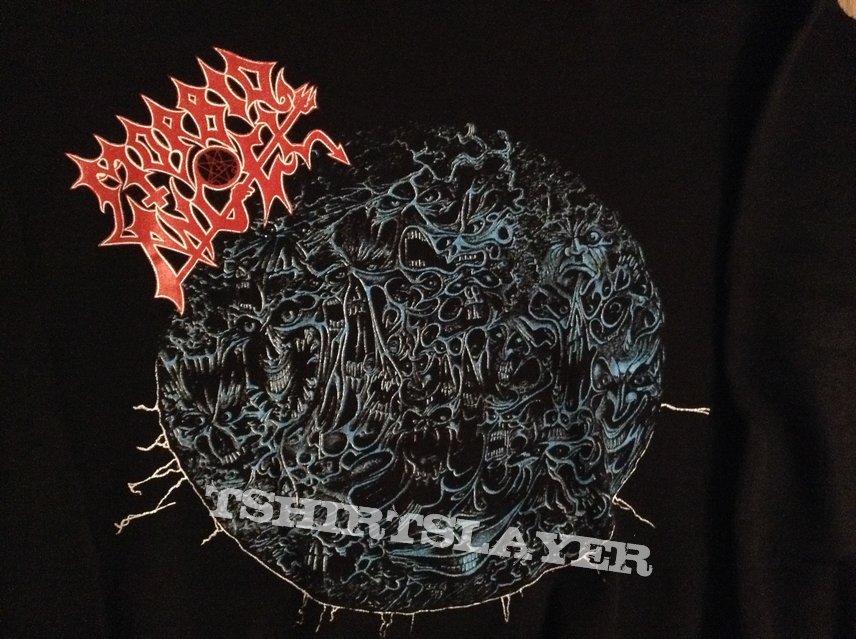 Morbid Angel - Altars of Madness sweatshirt