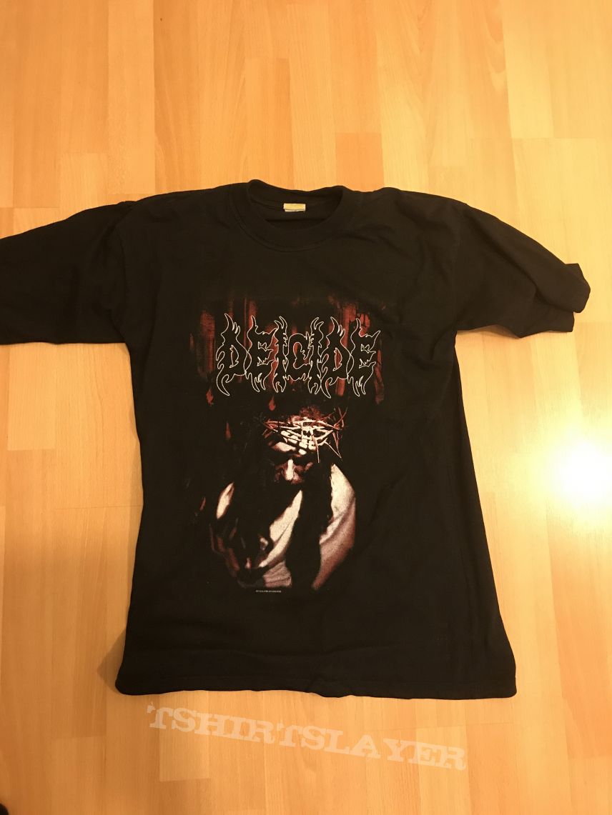 Deicide T-Shirt