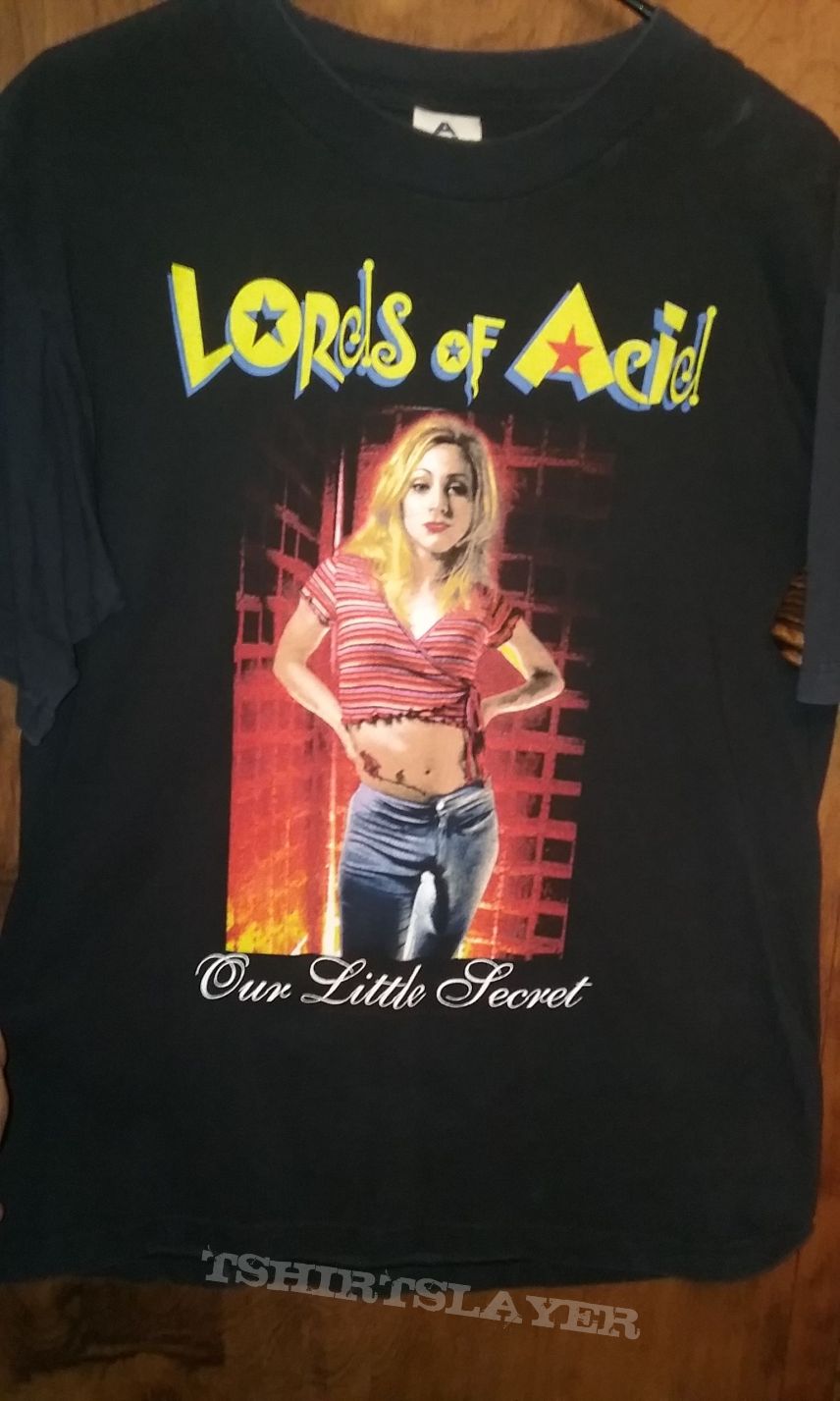 Lords of Acid T-Shirt