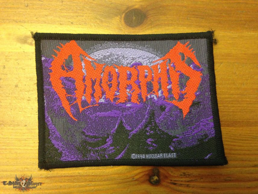 Amorphis