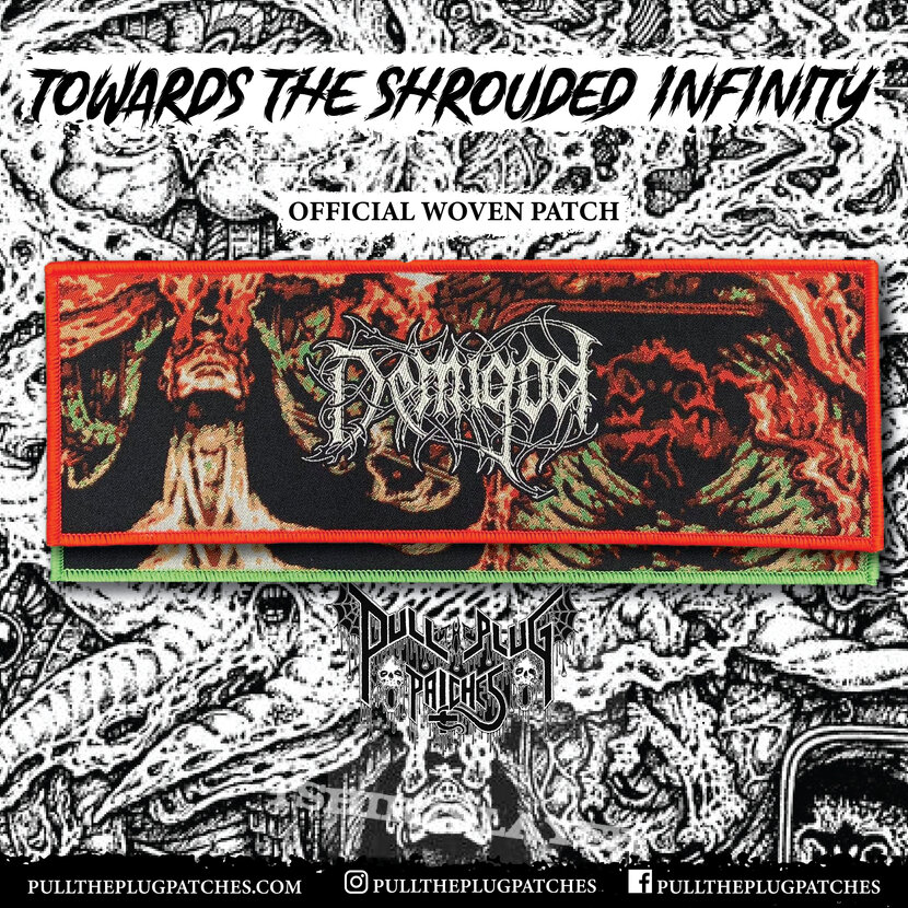 demigod slumber of sullen eyes demigod slumber of sullen eyes