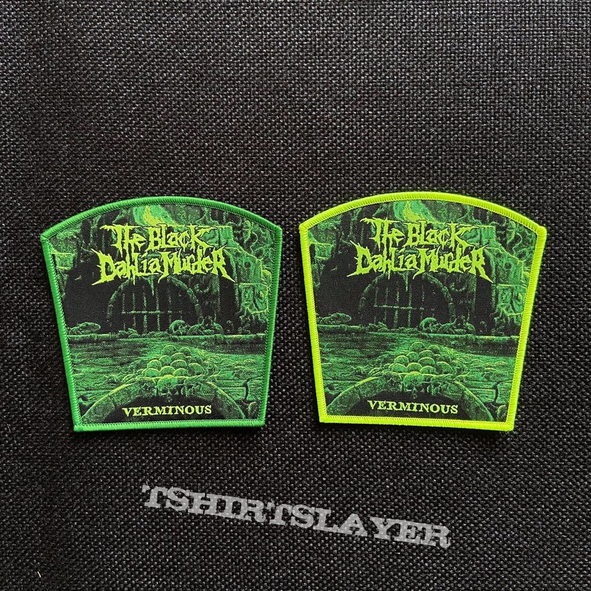 The Black Dahlia Murder - Verminous