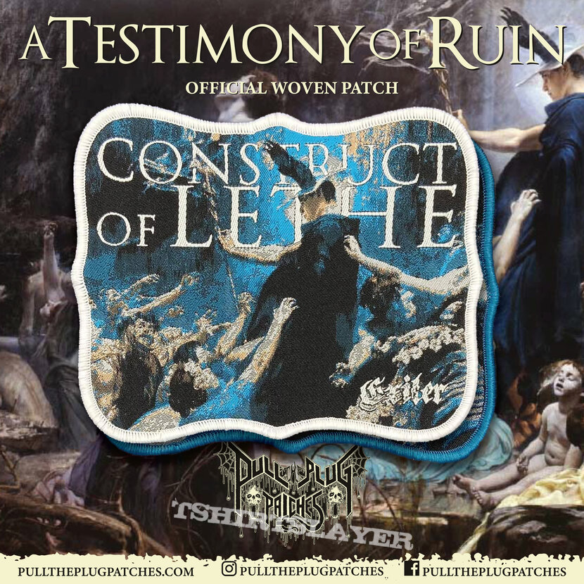 Construct Of Lethe - Exiler