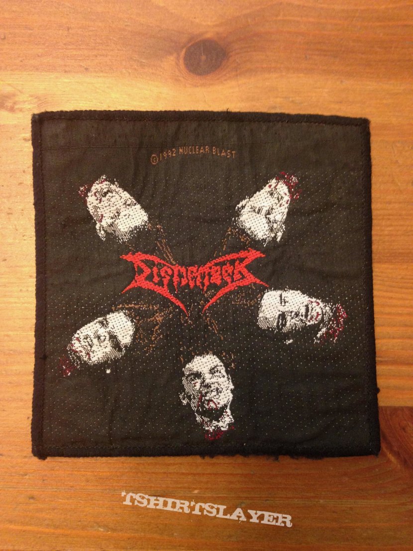 Dismember