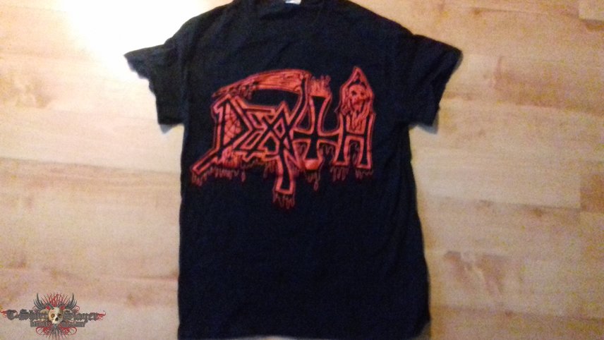 Death (T-shirt)