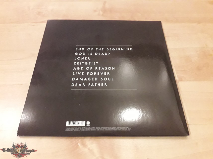 Black Sabbath - 13 (LP)
