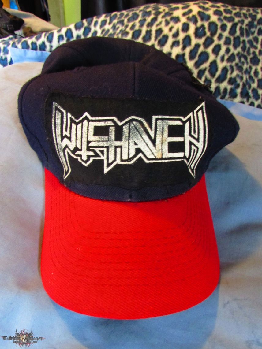 Witchaven Hesher snapback