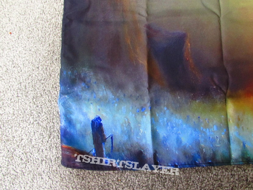 Bell Witch- Mirror Reaper Flag Bell Witch- Mirror Reaper Flag