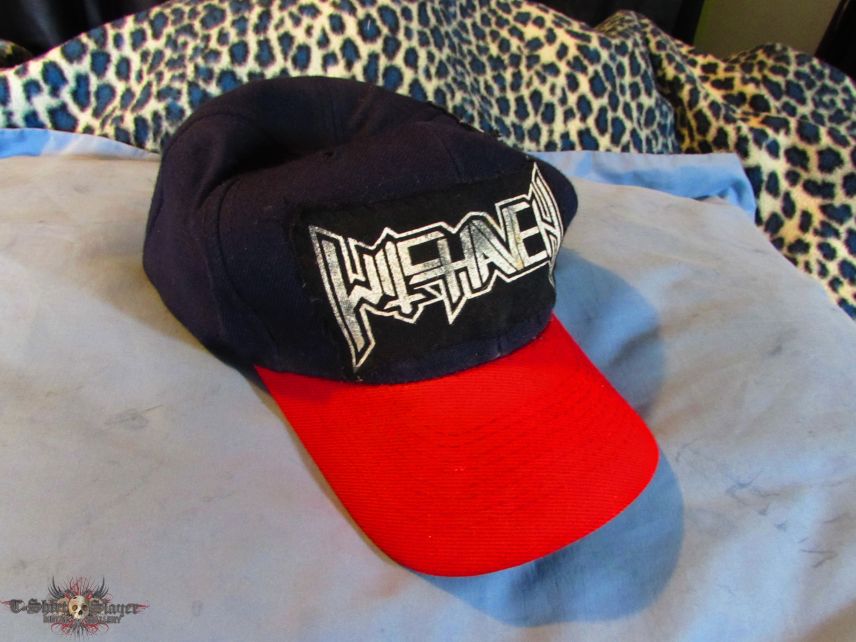 Witchaven Hesher snapback