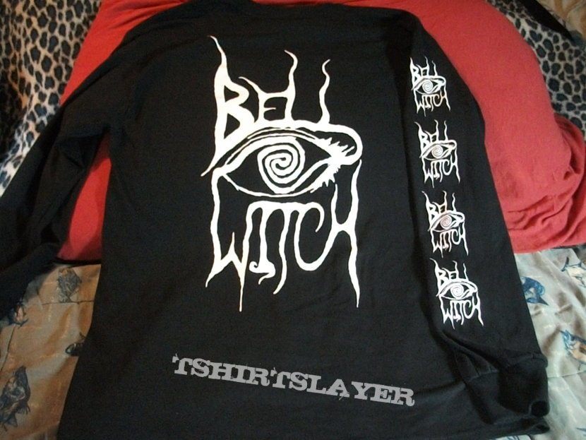 Bell Witch Mirror Reaper LS