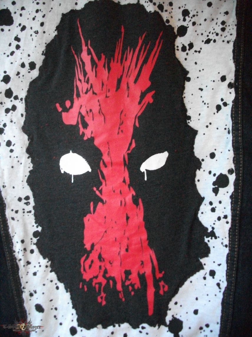 Deadpool Jacket