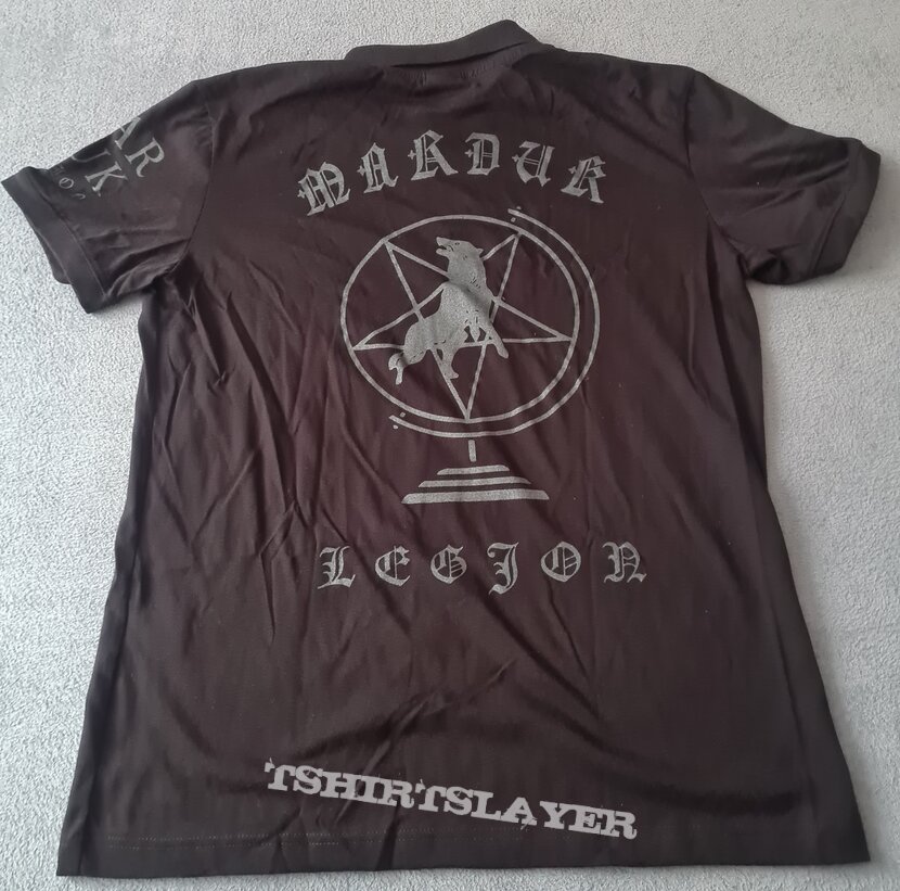 Marduk Poloshirt