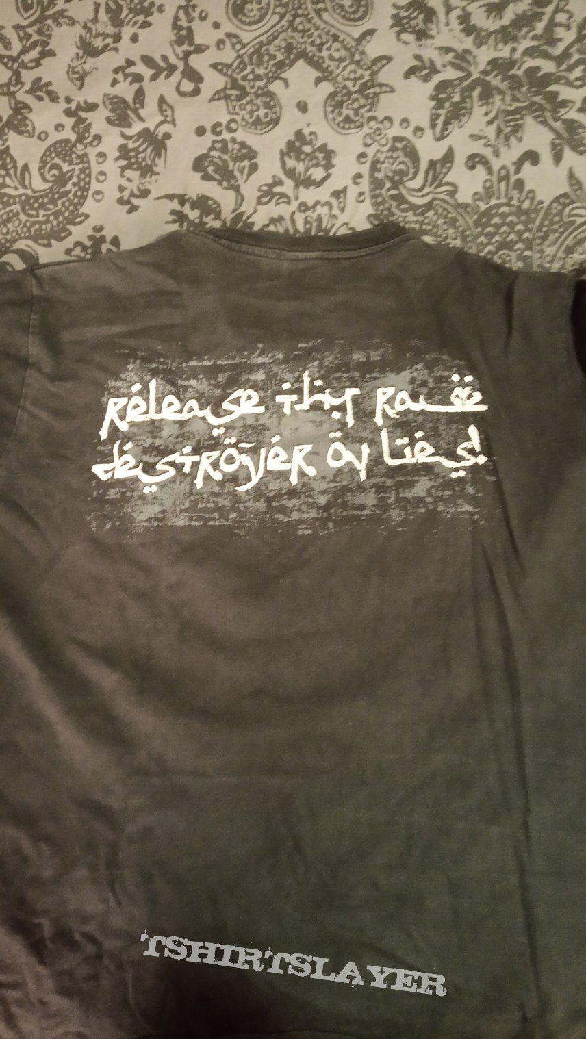 Behemoth "Pazuzu" TS Behemoth "Pazuzu" TS