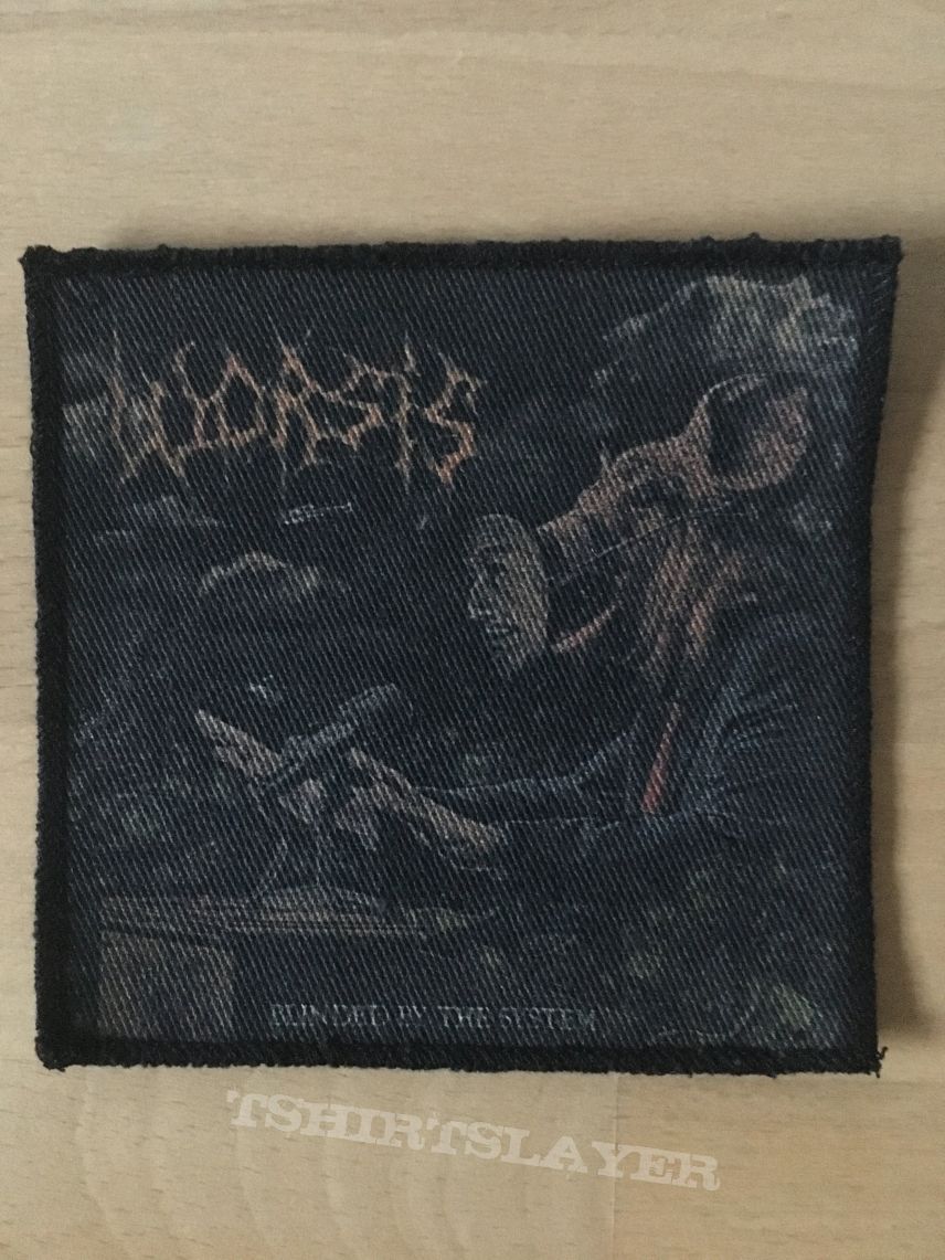 Worsis Patch