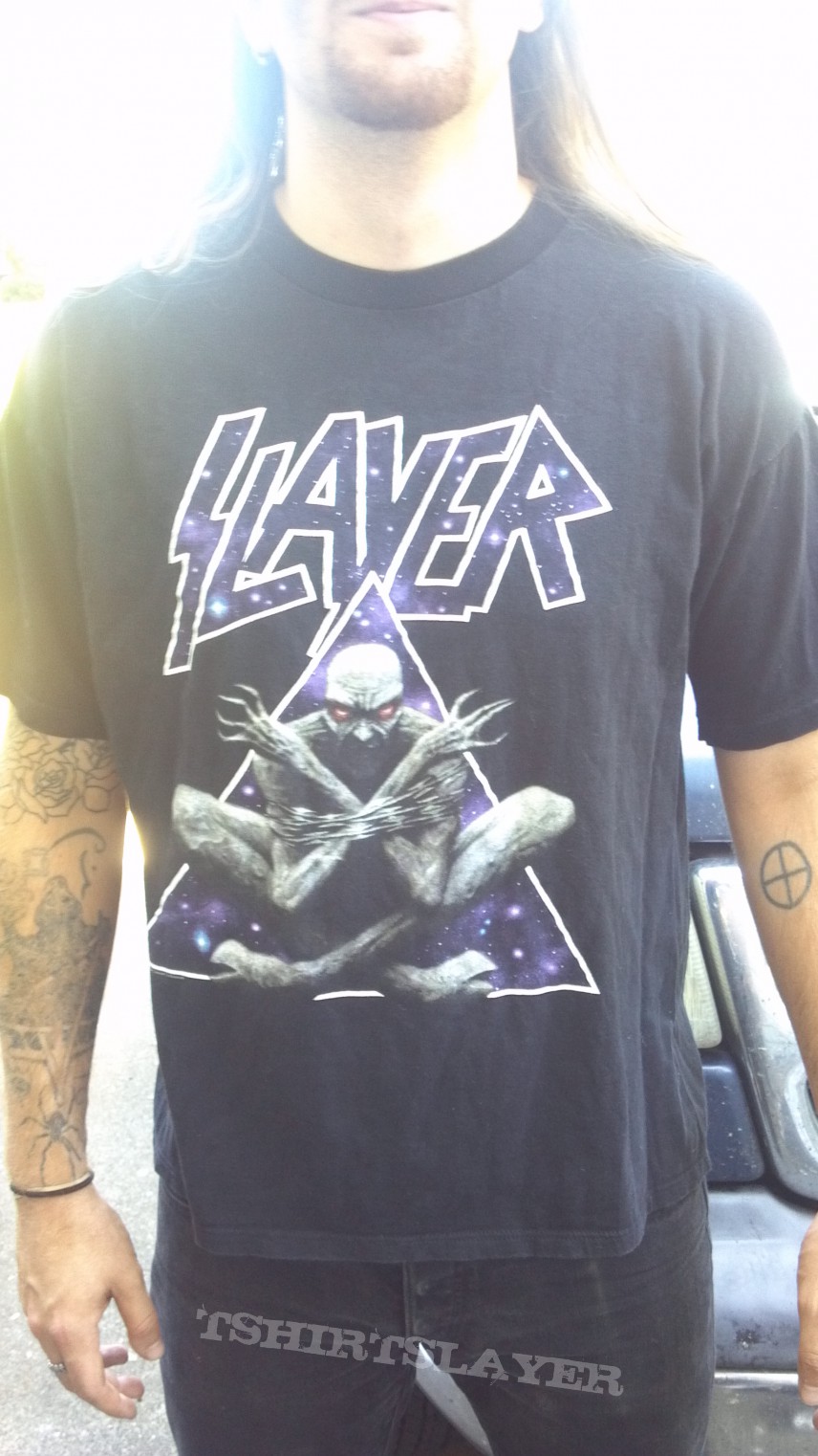Slayer