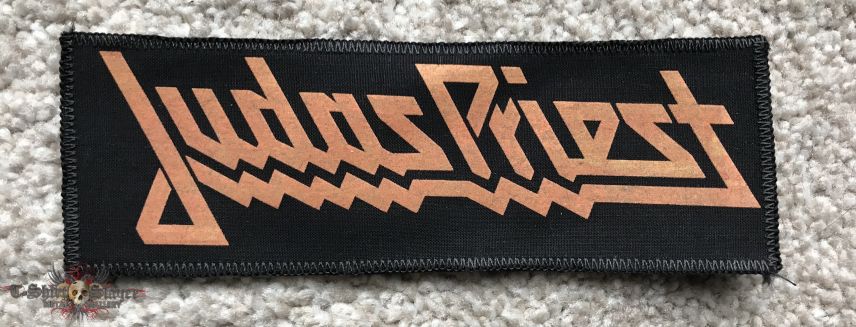 Judas Priest - Vintage Strip