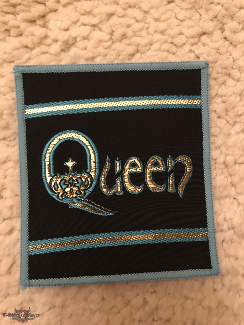 Queen - Patch