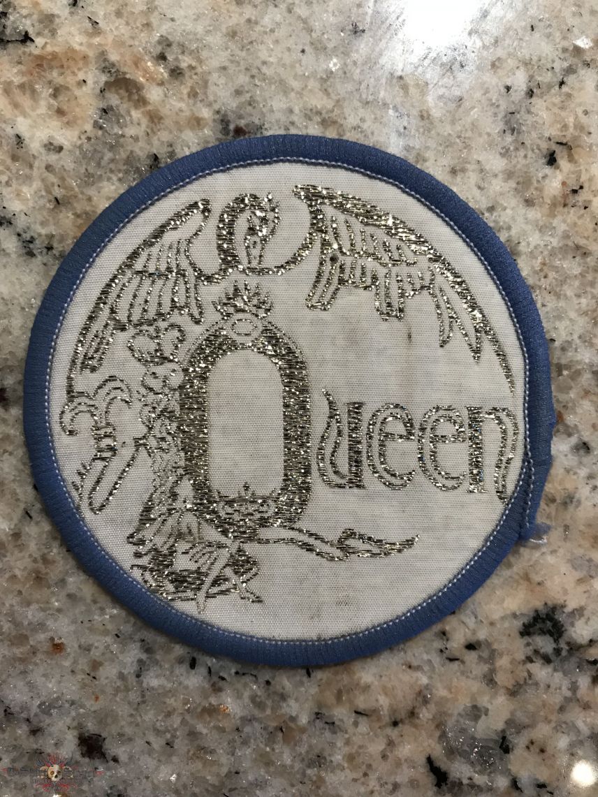 Queen - Night At The Opera Patch 