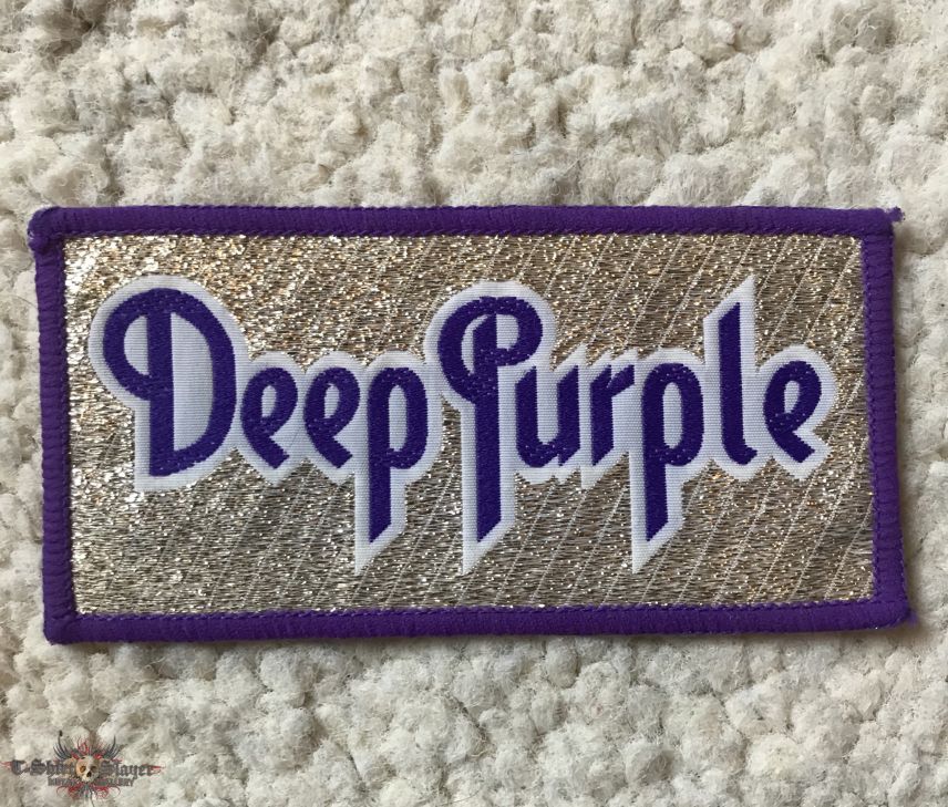 Deep Purple - Patch 