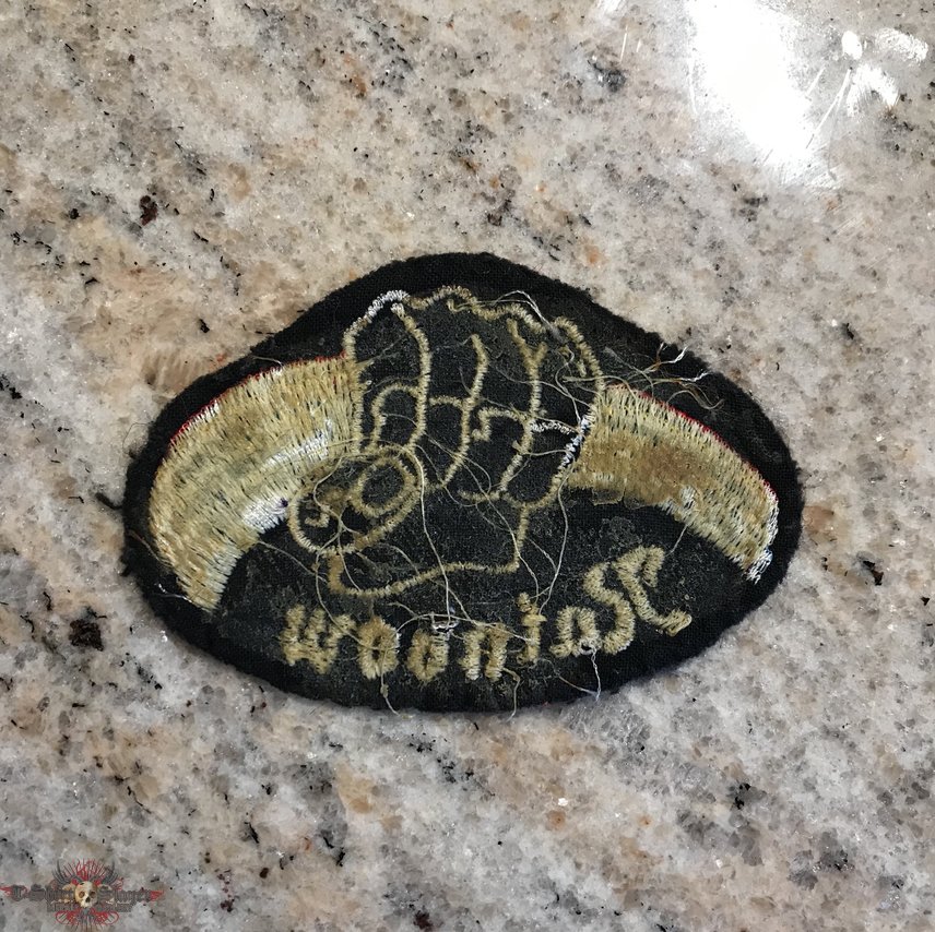 Rainbow - Rising - Patch Rainbow - Rising - Patch