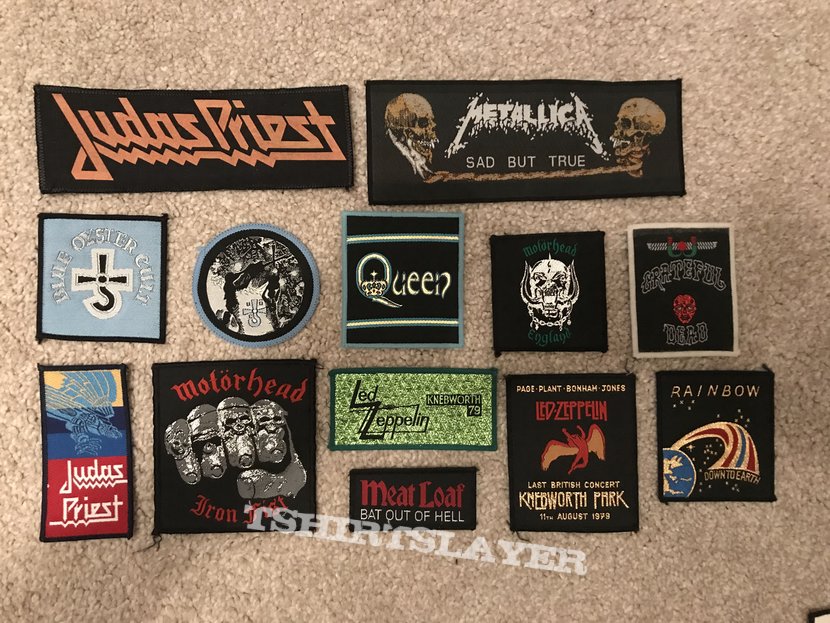 Obituary Trade Stuff - Dec 2017