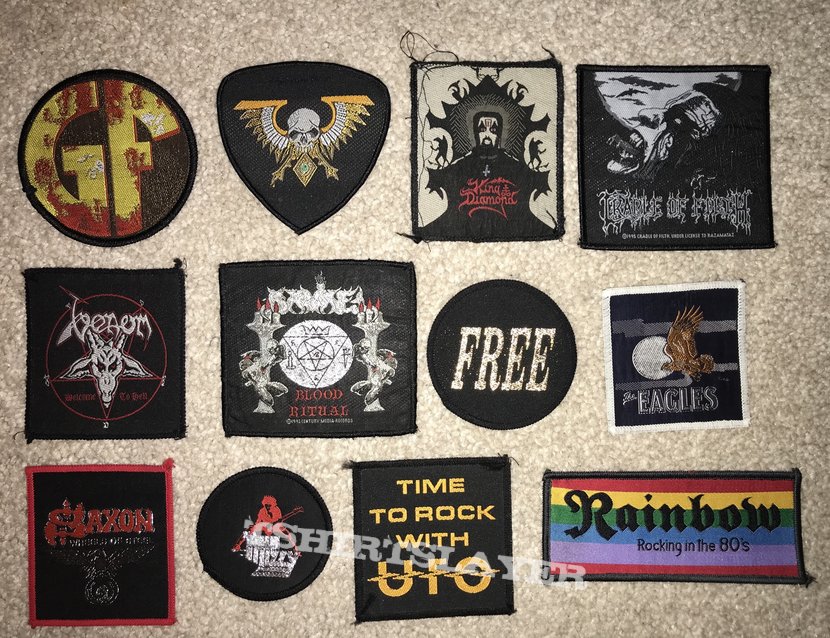 Obituary Trade Stuff - Dec 2017