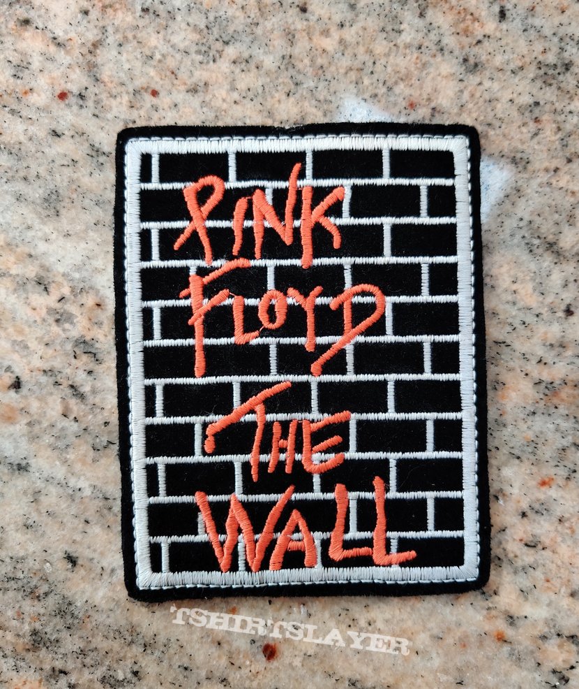 Pink Floyd - The Wall patch