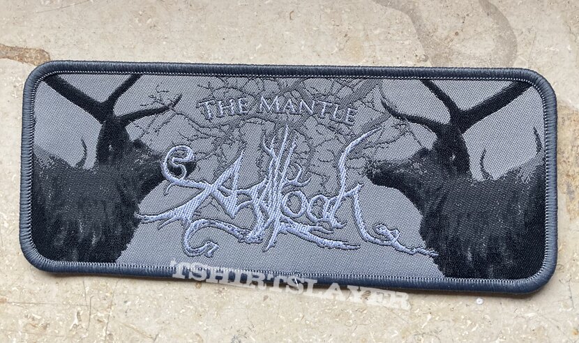 Agalloch Patch 