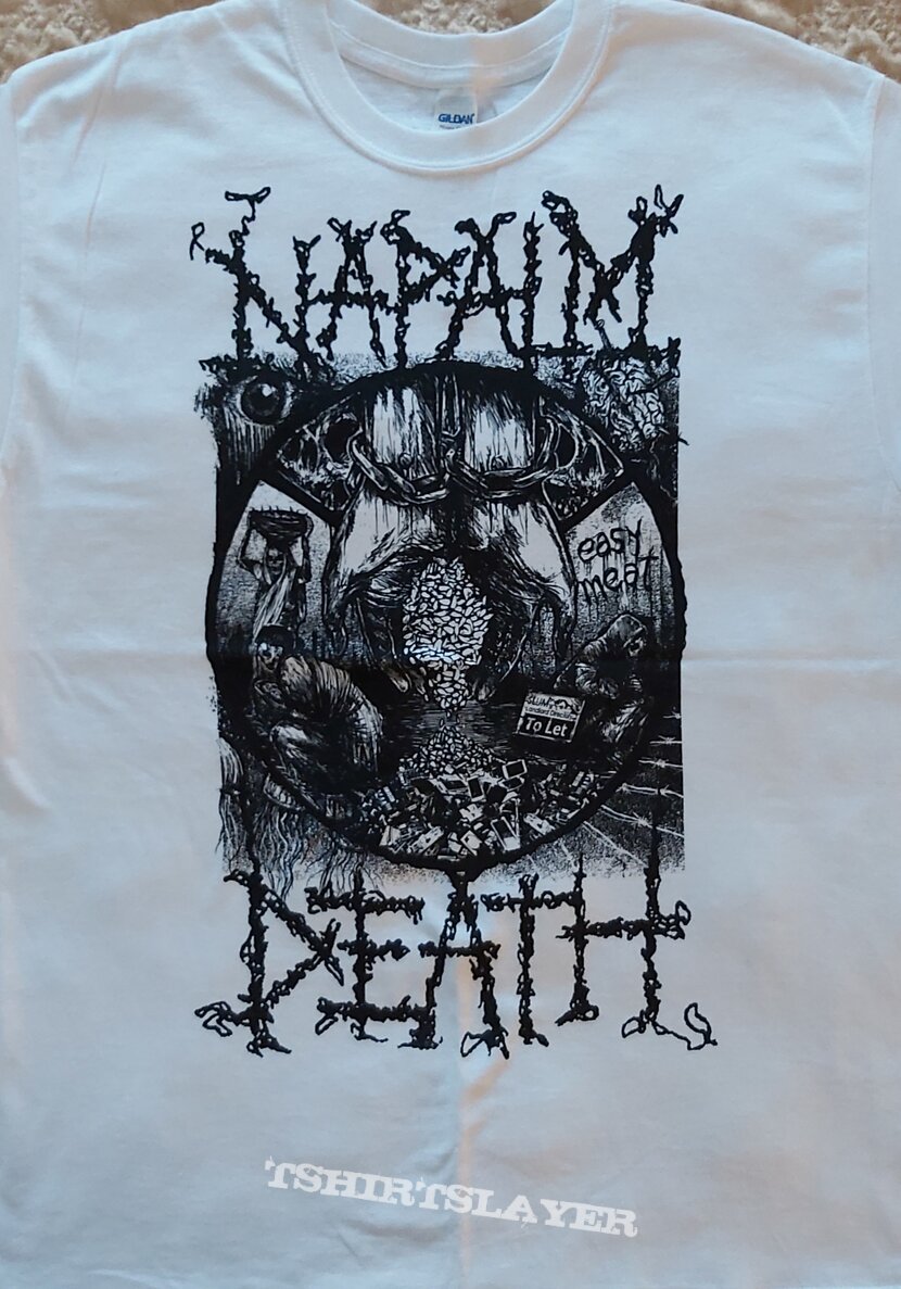 Napalm Death