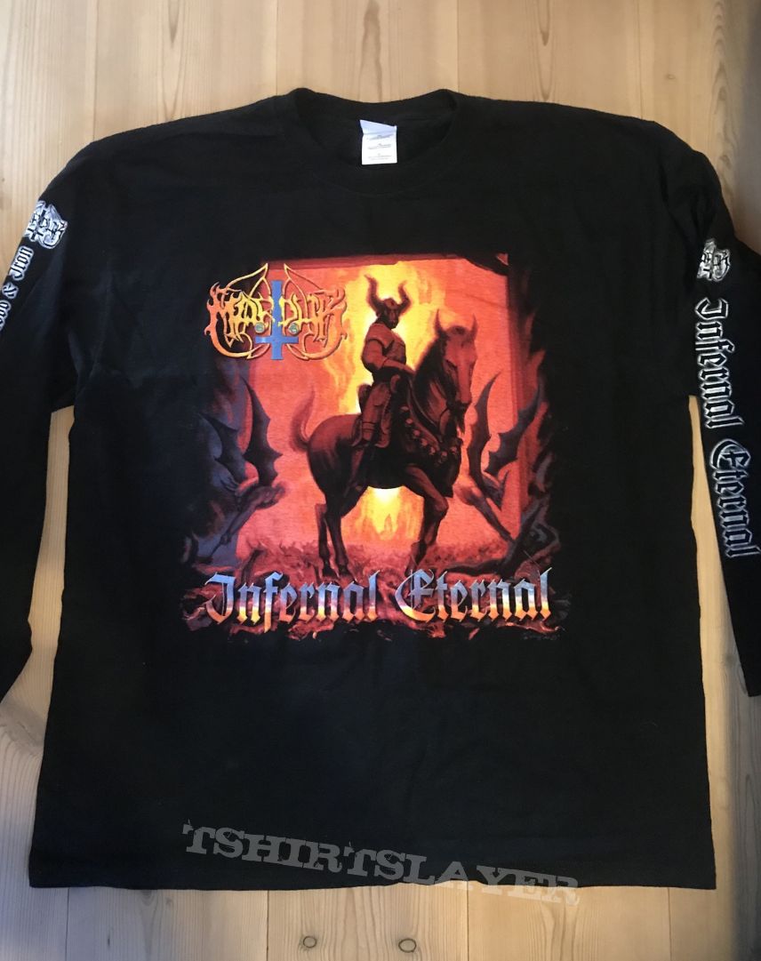 Marduk - Infernal Eternal longsleeve