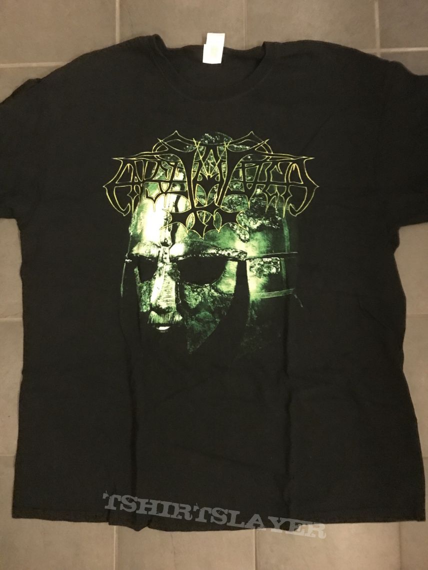 Enslaved - Vikingligr Veldi official t-shirt