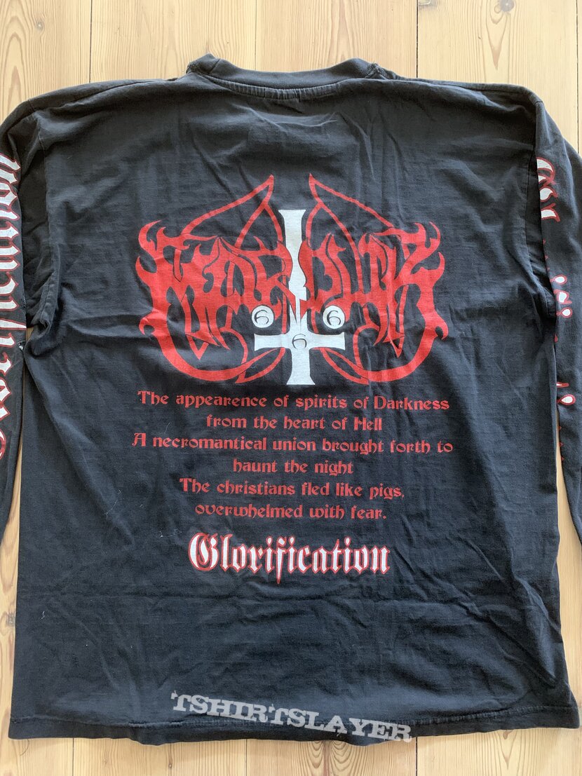 Marduk - Glorification