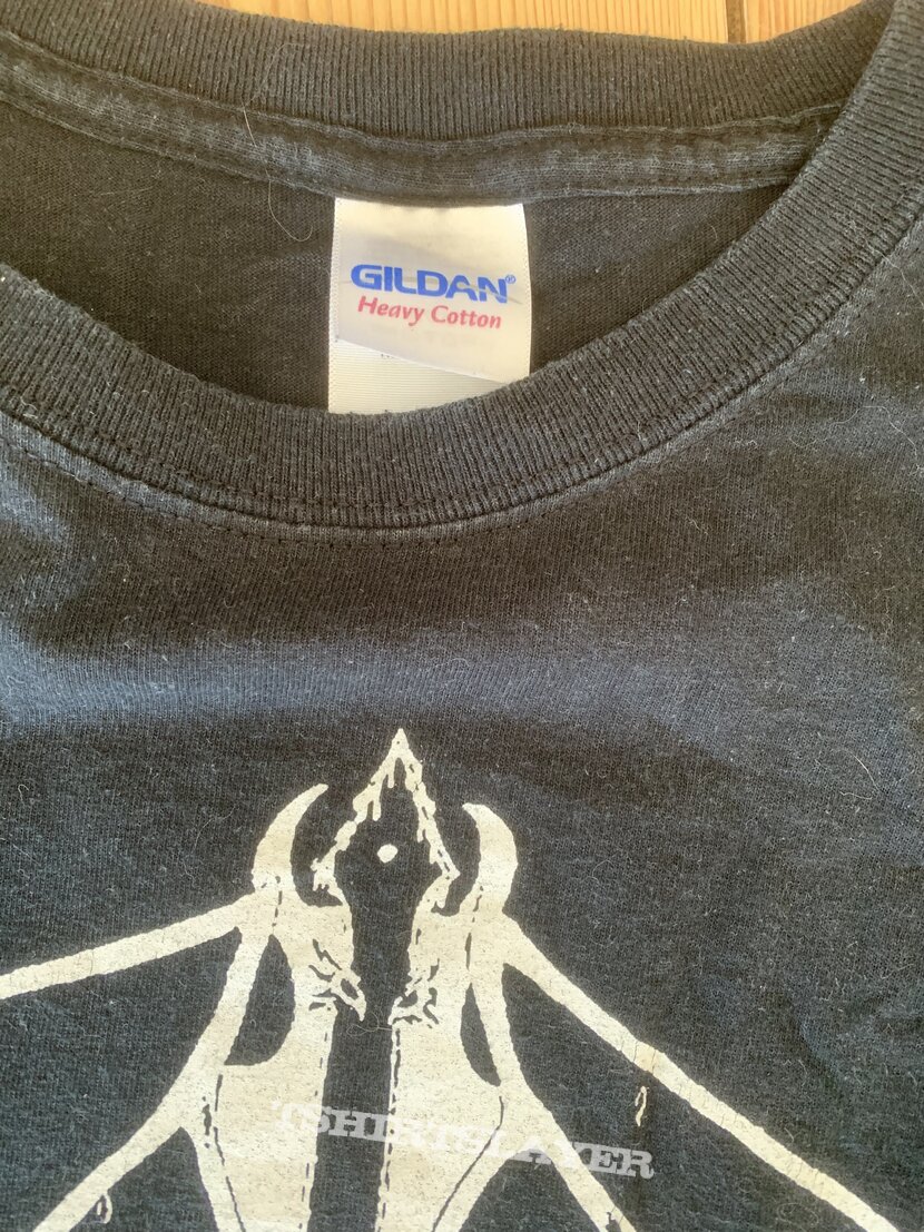 Marduk - Old logo t-shirt