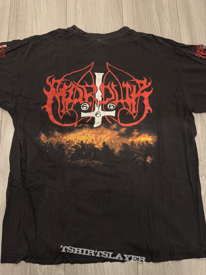 Marduk - Vlad Tepes Marduk - Vlad Tepes