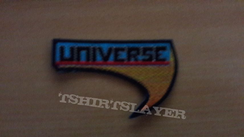 Universe patch