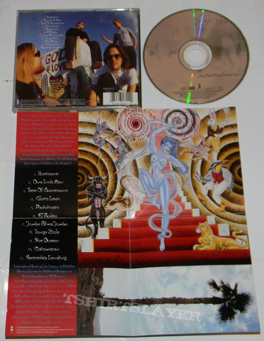 kyuss ...and the circus leaves town rar kyuss ...and the circus leaves town rar