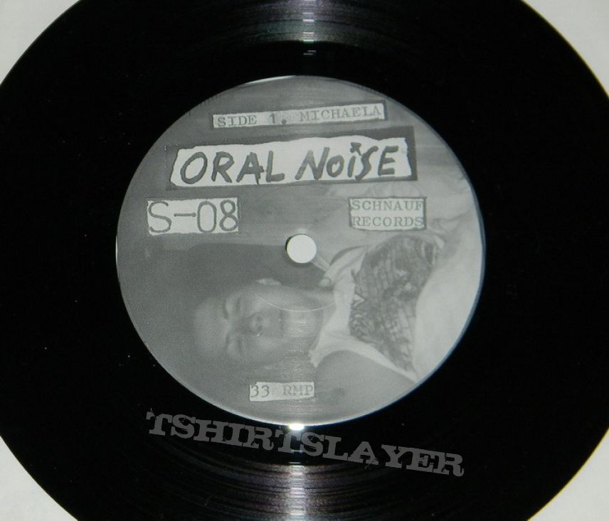 Oral Noise - 222 song singel - Single