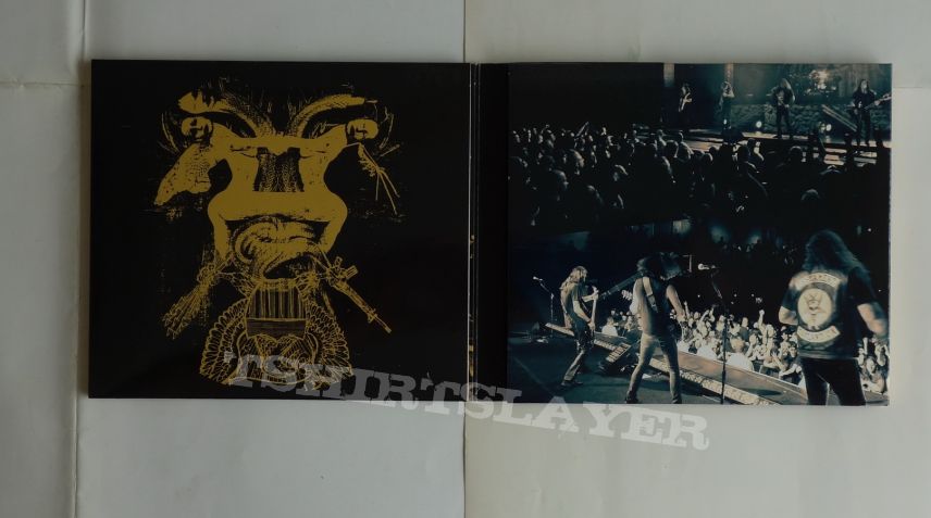 Testament - Dark roots of Thrash - Digipack CD