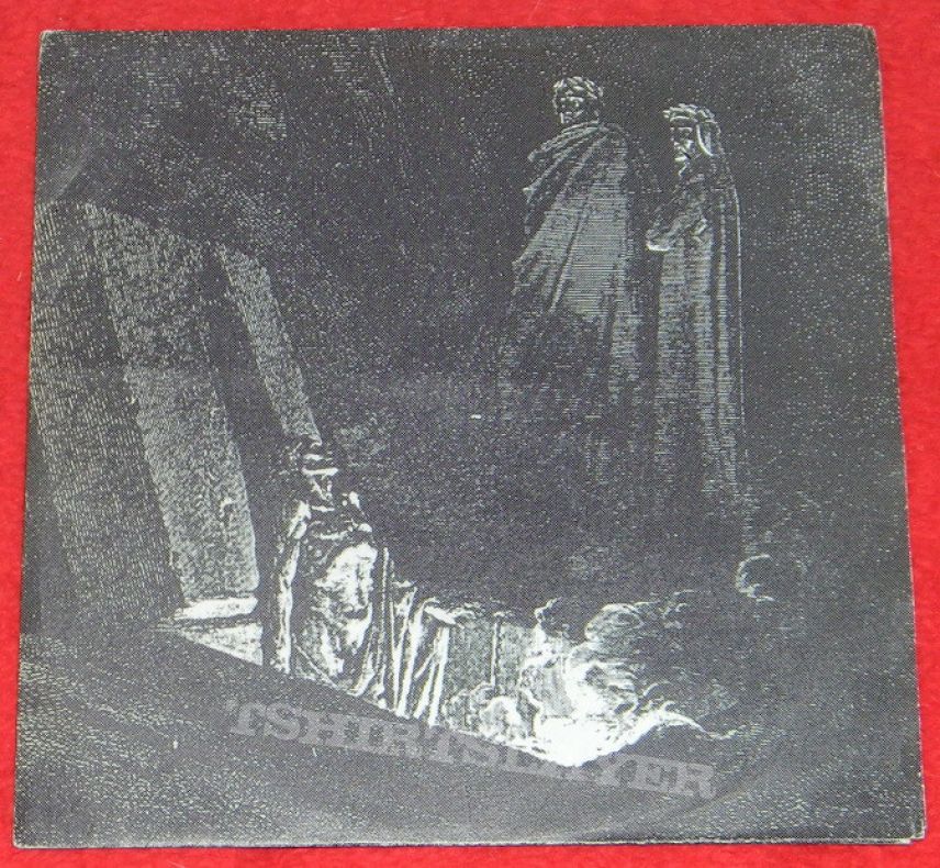 Defleshed - Obsculum obscenum - Single Defleshed - Obsculum obscenum - Single