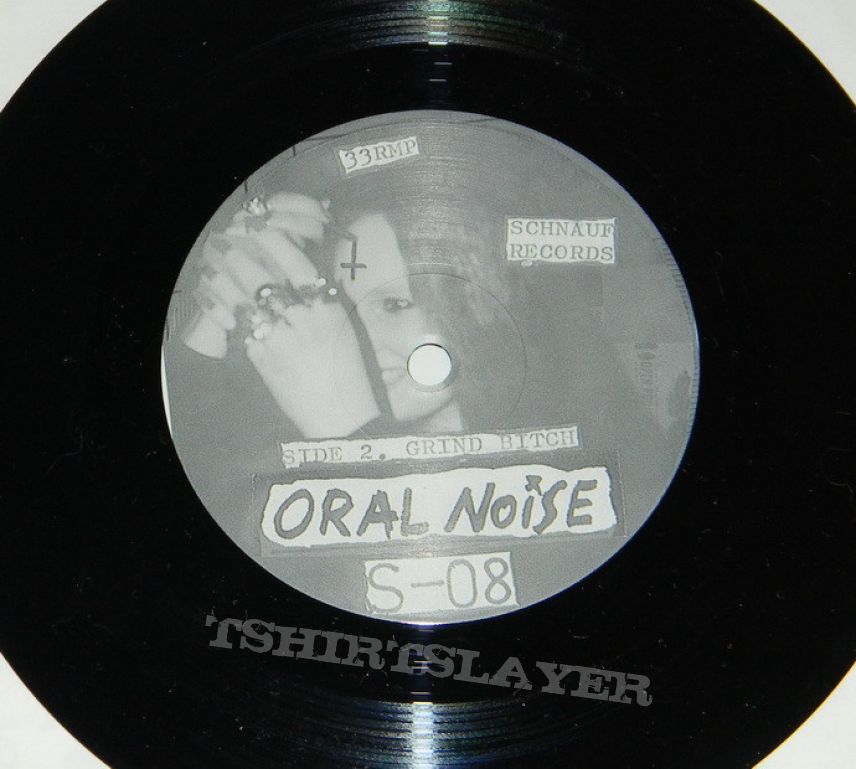 Oral Noise - 222 song singel - Single