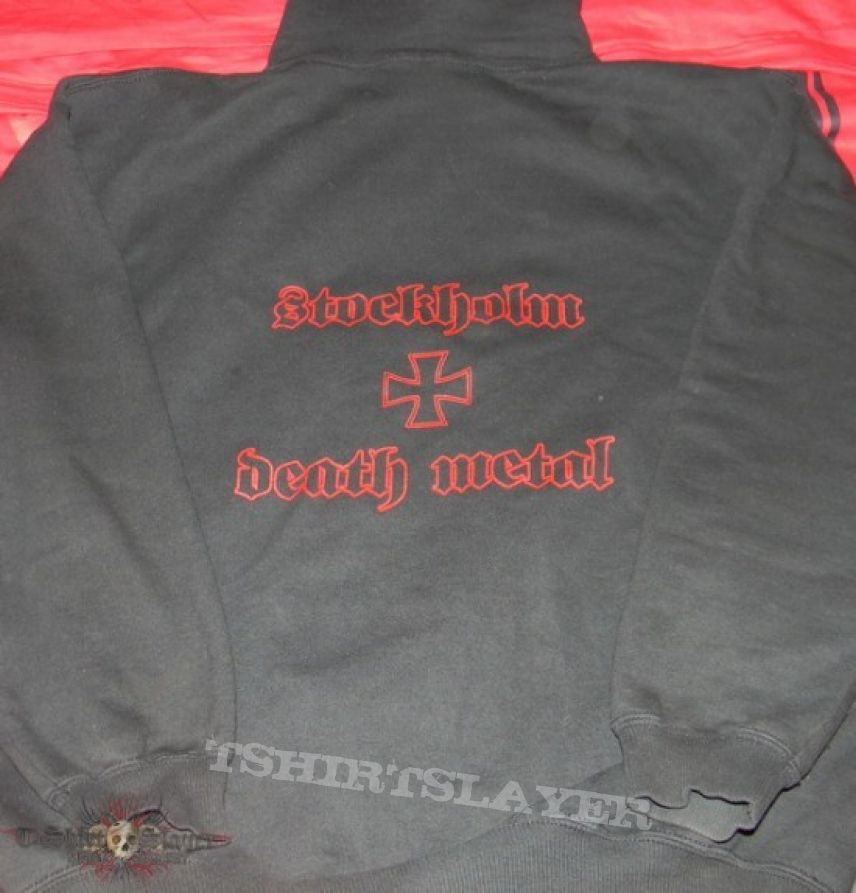 TShirt or Longsleeve - Dismember - Stockholm Death Metal
