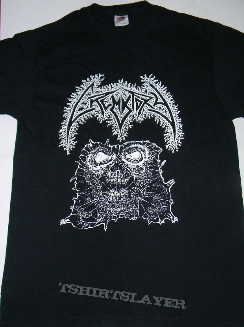 Crematory - The exordium - Tshirt