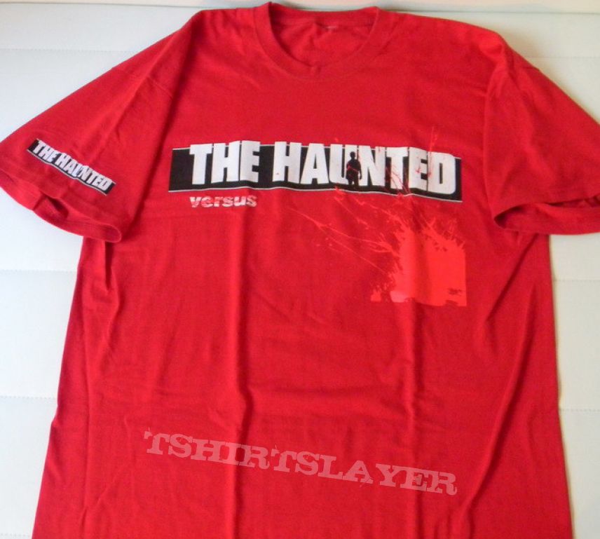 TheHauntedVersus09Front.jpg