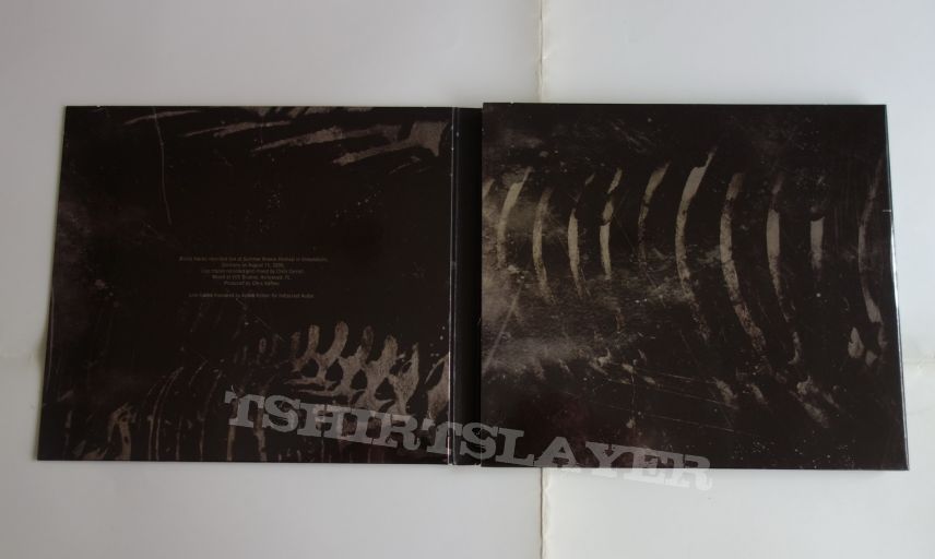Six Feet Under - Death rituals - lim.edit.Digipack CD