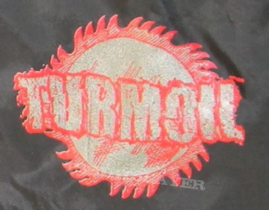 TShirt or Longsleeve - Turmoil - Windbreaker jacket